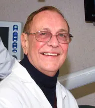 Dr. Don W. Verrier