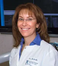 Michelle R. Verrier-Davis, DMD, MAGD, DICOI - Dentist in Portland Maine