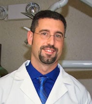 Peter M. Davis, DMD, MAGD, DICOI - Dentist in Portland Maine