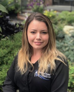 Brittney - Dental Hygienist