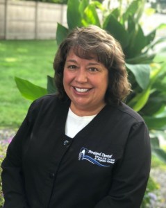 Cathy - Dental Hygienist