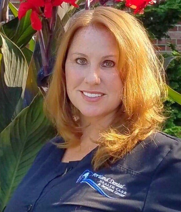 Staff of Portland Dental Health Care & Implant Center