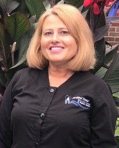 Petia - Dental Assistant
